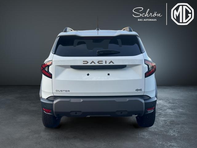 Dacia Duster Extreme 4x4*Winterpaket 
