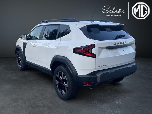 Dacia Duster Extreme 4x4*Winterpaket 