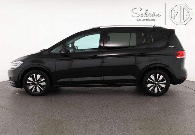 Volkswagen Touran 1 1.5 TSI GOAL 