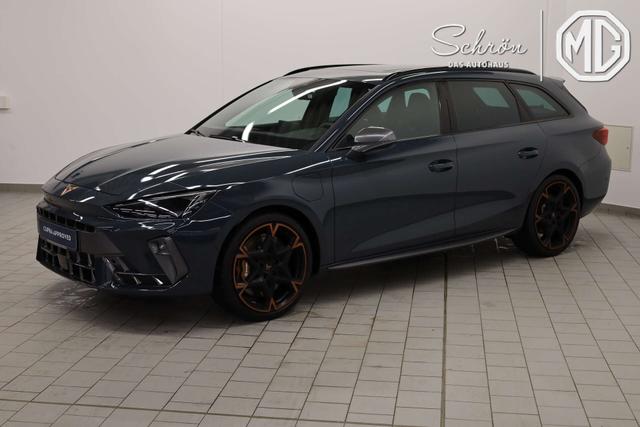 Cupra Leon Sportstourer - 1.5 e-Hybrid VZ