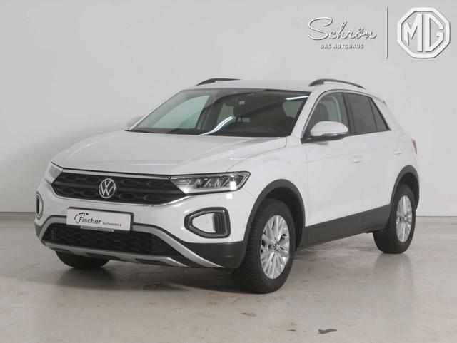 Volkswagen T-Roc - 1 1.0 TSI Life