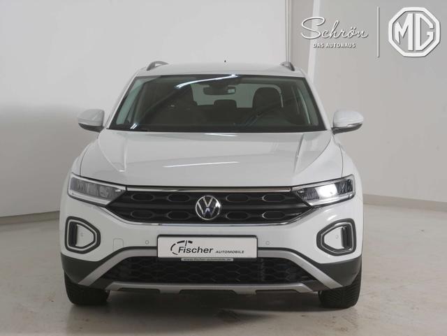 Volkswagen T-Roc 1 1.0 TSI Life 
