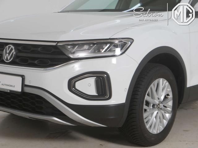 Volkswagen T-Roc 1 1.0 TSI Life 