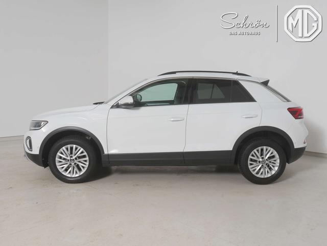 Volkswagen T-Roc 1 1.0 TSI Life 