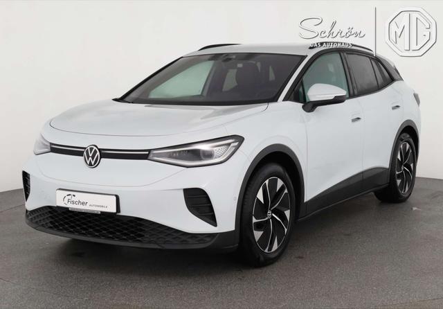 Volkswagen ID.4 - 1 Pro 77 kWh
