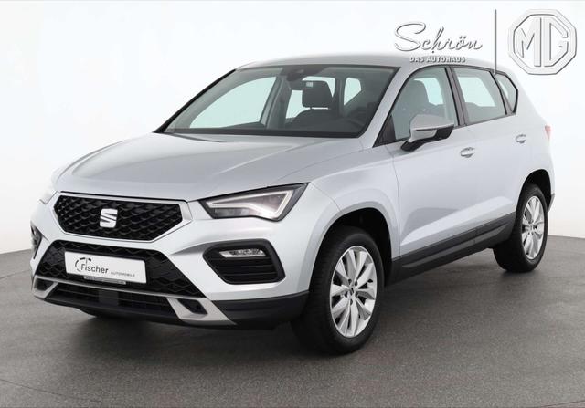 SEAT Ateca - 1 1.5 TSI Style