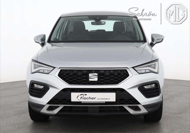 SEAT Ateca 1 1.5 TSI Style 