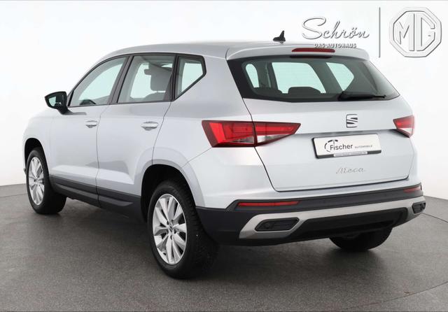 SEAT Ateca 1 1.5 TSI Style 