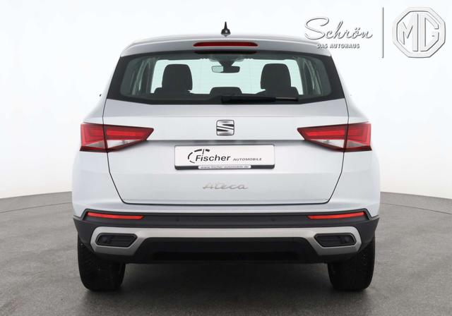 SEAT Ateca 1 1.5 TSI Style 
