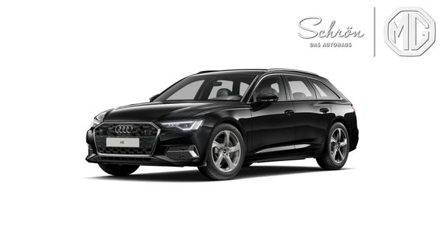 Audi A6 Avant - 45 TFSI quattro Advanced