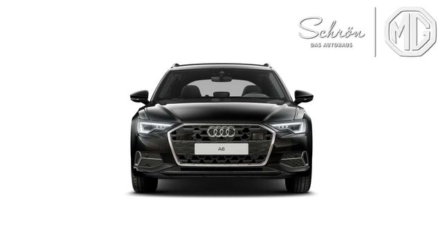 Audi A6 Avant 45 TFSI quattro Advanced 