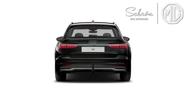 Audi A6 Avant 45 TFSI quattro Advanced 