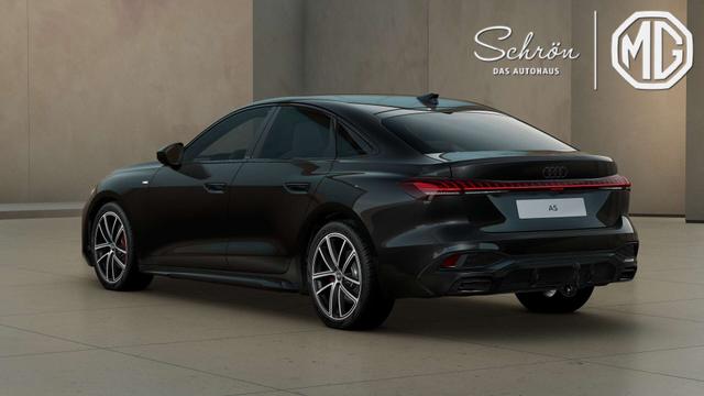 Audi A5 Sportback Limousine TFSI S line 