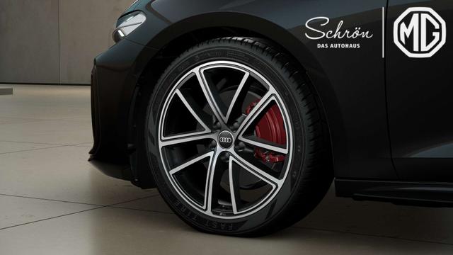 Audi A5 Sportback Limousine TFSI S line 