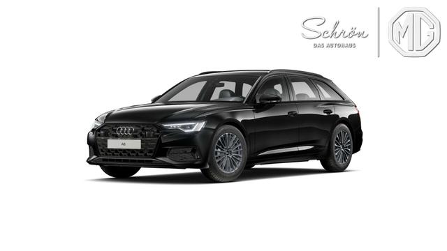 Audi A6 Avant - 45 TFSI Advanced