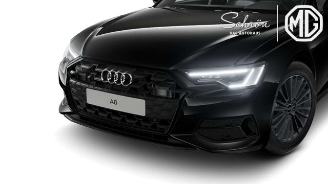 Audi A6 Avant 45 TFSI Advanced 