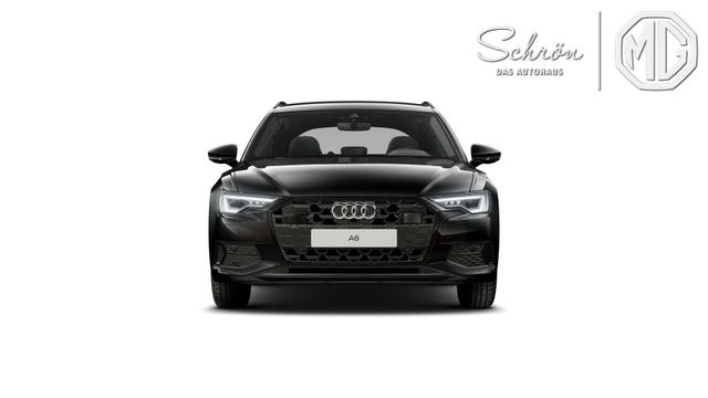 Audi A6 Avant 45 TFSI Advanced 