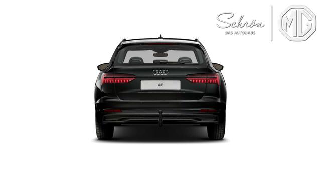 Audi A6 Avant 45 TFSI Advanced 