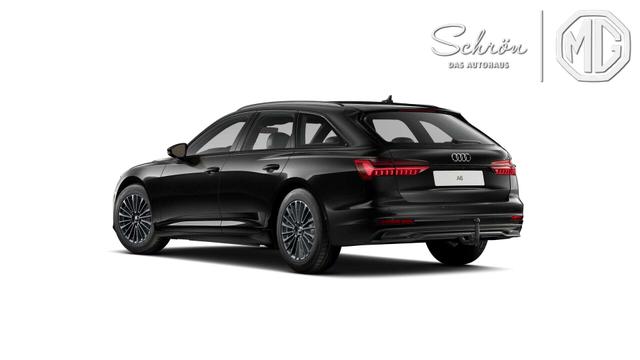 Audi A6 Avant 45 TFSI Advanced 