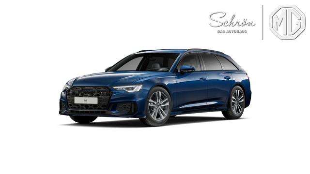 Audi A6 Avant - 1 45 TFSI S line