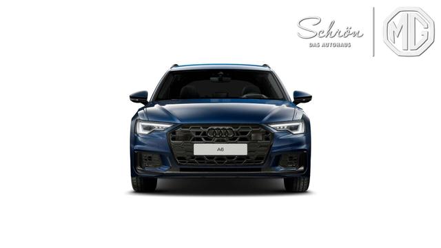 Audi A6 Avant 1 45 TFSI S line 