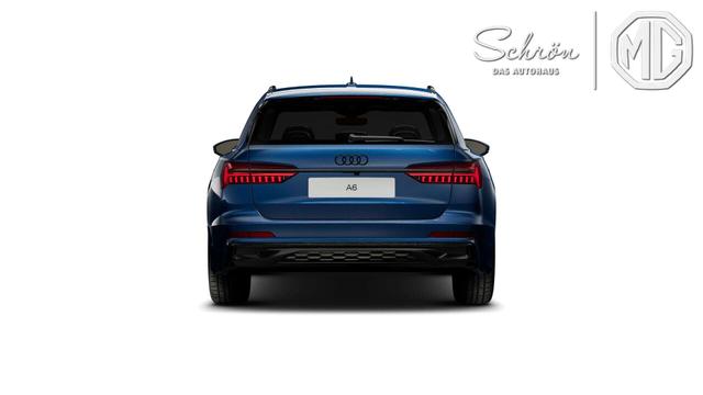 Audi A6 Avant 1 45 TFSI S line 
