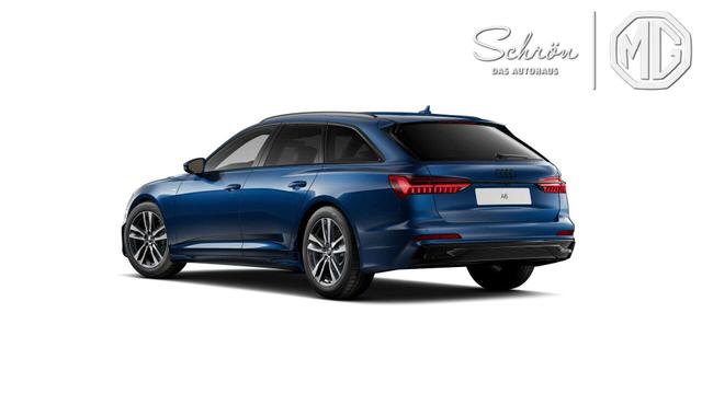 Audi A6 Avant 1 45 TFSI S line 