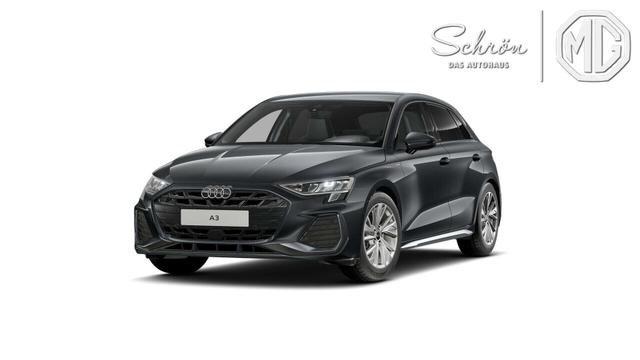 Audi A3 Sportback - 35 TDI S line