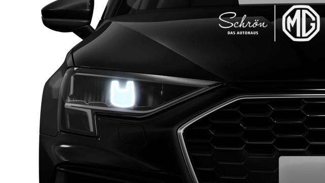 Audi A3 Sportback 35 TDI S line 