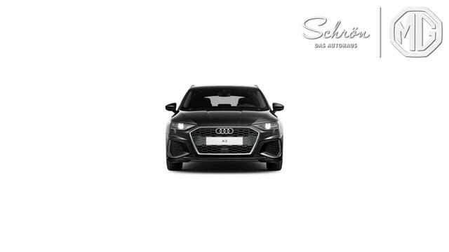 Audi A3 Sportback 35 TDI S line 