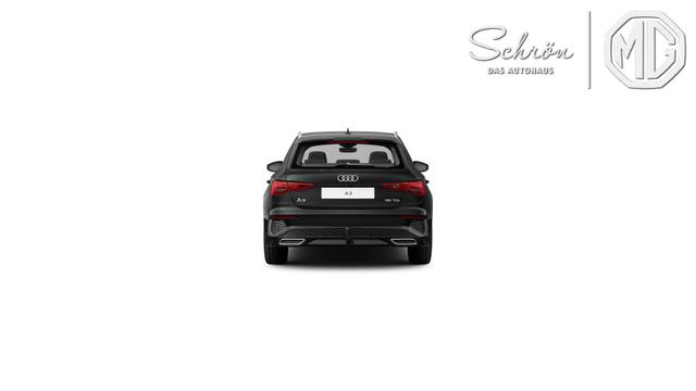 Audi A3 Sportback 35 TDI S line 