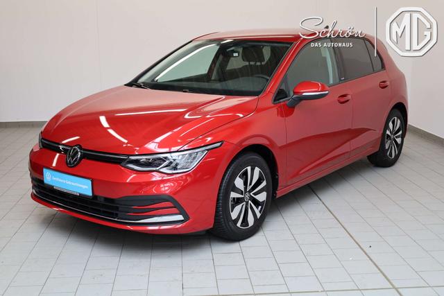 Volkswagen Golf - 1 1.5 eTSI Move