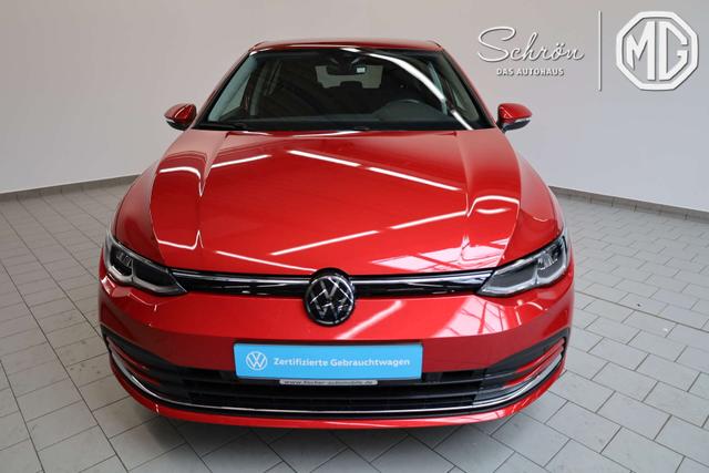 Volkswagen Golf 1 1.5 eTSI Move 