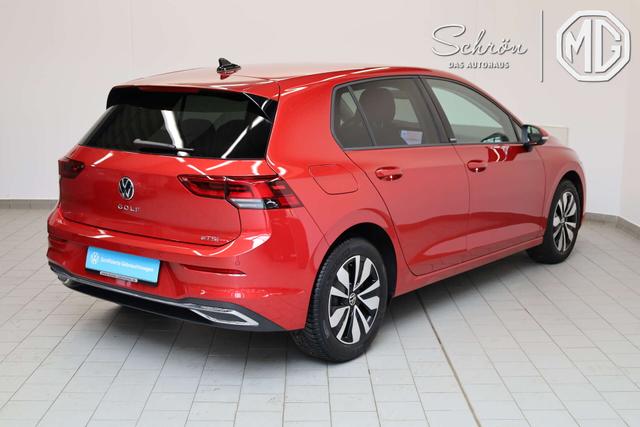 Volkswagen Golf 1 1.5 eTSI Move 