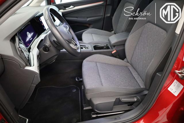 Volkswagen Golf 1 1.5 eTSI Move 