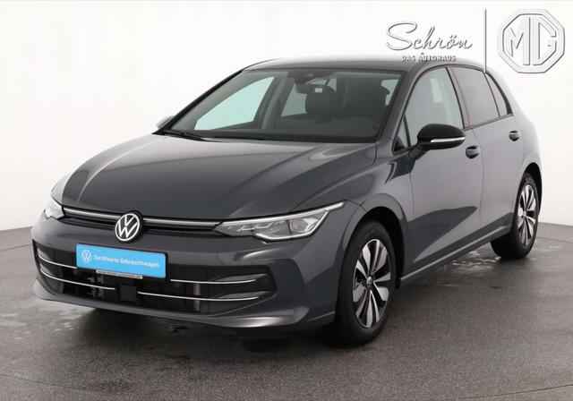 Volkswagen Golf - 1 2.0 TDI GOAL