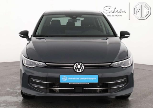 Volkswagen Golf 1 2.0 TDI GOAL 