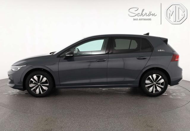 Volkswagen Golf 1 2.0 TDI GOAL 