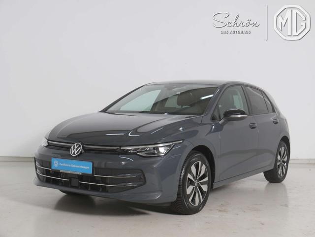 Volkswagen Golf - 1 2.0 TDI GOAL