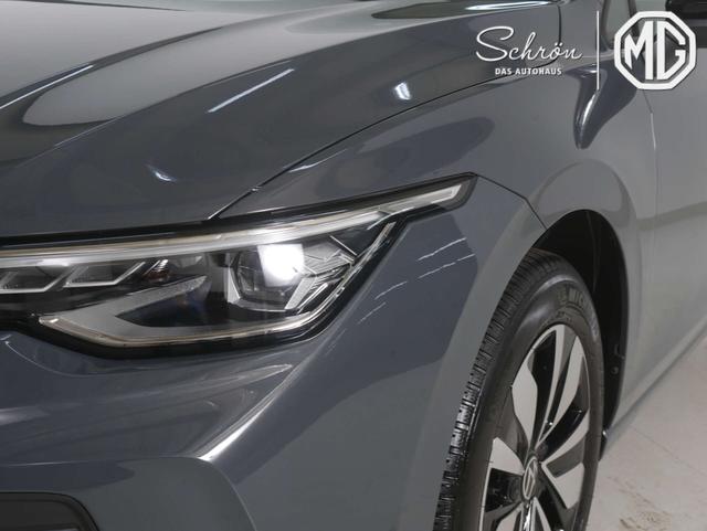 Volkswagen Golf 1 2.0 TDI GOAL 