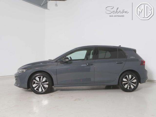 Volkswagen Golf 1 2.0 TDI GOAL 
