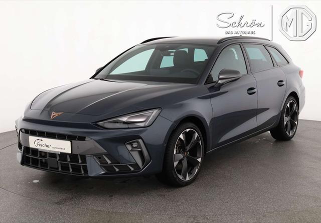 Cupra Leon Sportstourer - 1 2.0 TDI