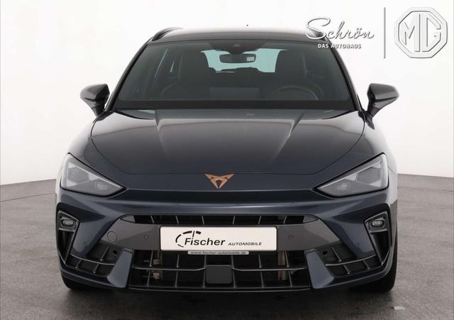 Cupra Leon Sportstourer 1 2.0 TDI 