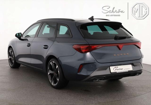 Cupra Leon Sportstourer 1 2.0 TDI 
