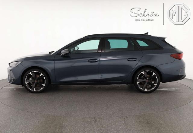 Cupra Leon Sportstourer 1 2.0 TDI 