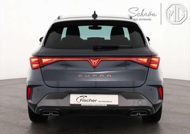 Cupra Leon Sportstourer 1 2.0 TDI 