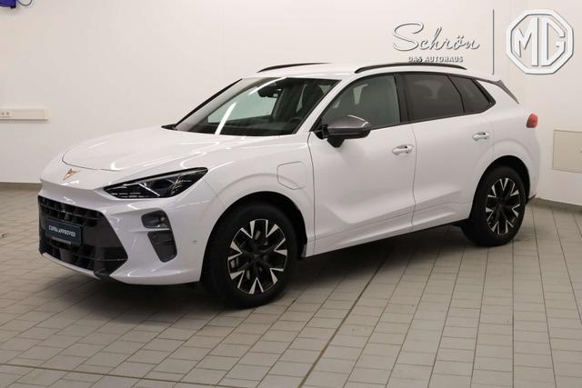 Cupra Terramar - 1.5 e-Hybrid