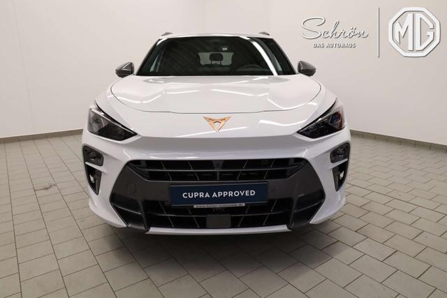 Cupra Terramar 1.5 e-Hybrid 