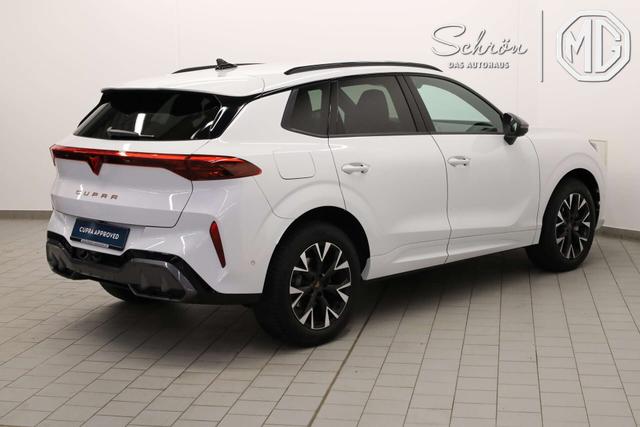 Cupra Terramar 1.5 e-Hybrid 