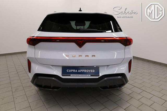 Cupra Terramar 1.5 e-Hybrid 